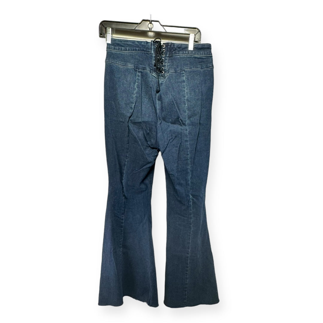 Jeans Flared By We The Free  Size: 29