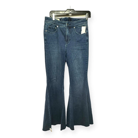 Jeans Flared By We The Free  Size: 29