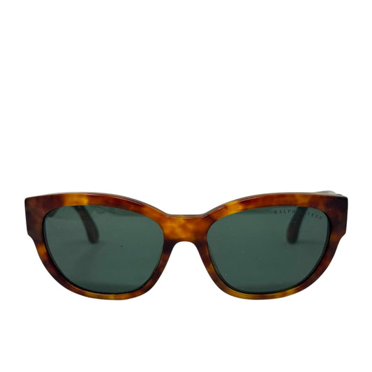RL8101 5023/71 Sunglasses Designer By Ralph Lauren