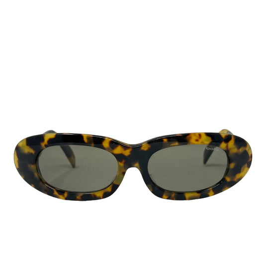 1520 Tortoise Sunglasses Designer By Bolle