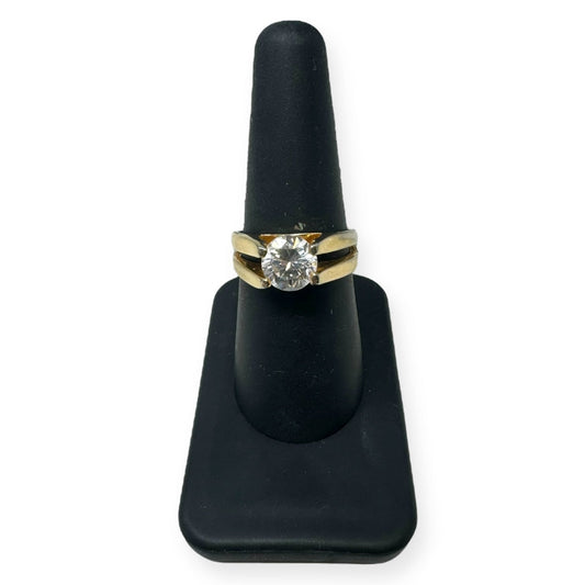 Ring Other By Unknown Brand  Size: 8