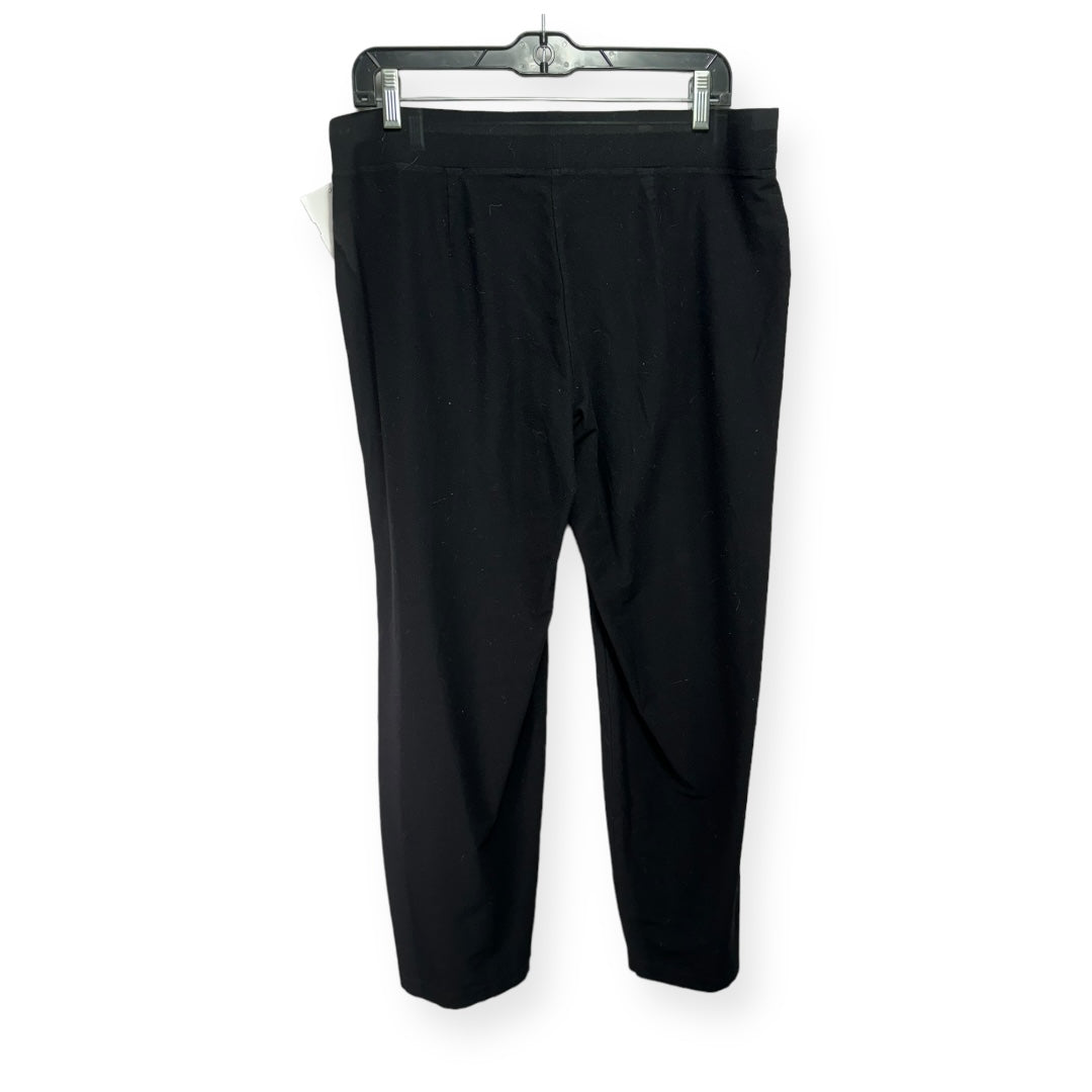 Pants Designer By Eileen Fisher  Size: Petite L