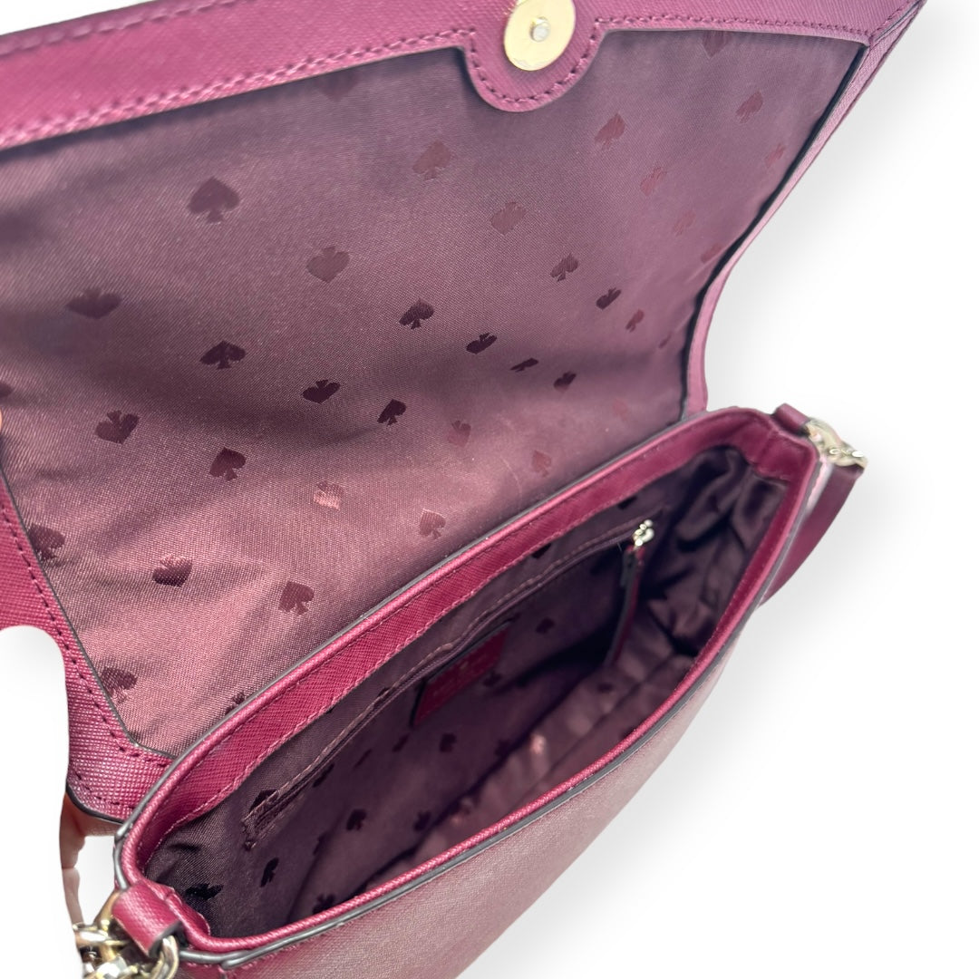 Laurel Way Crossbody Handbag Designer By Kate Spade  Size: Medium
