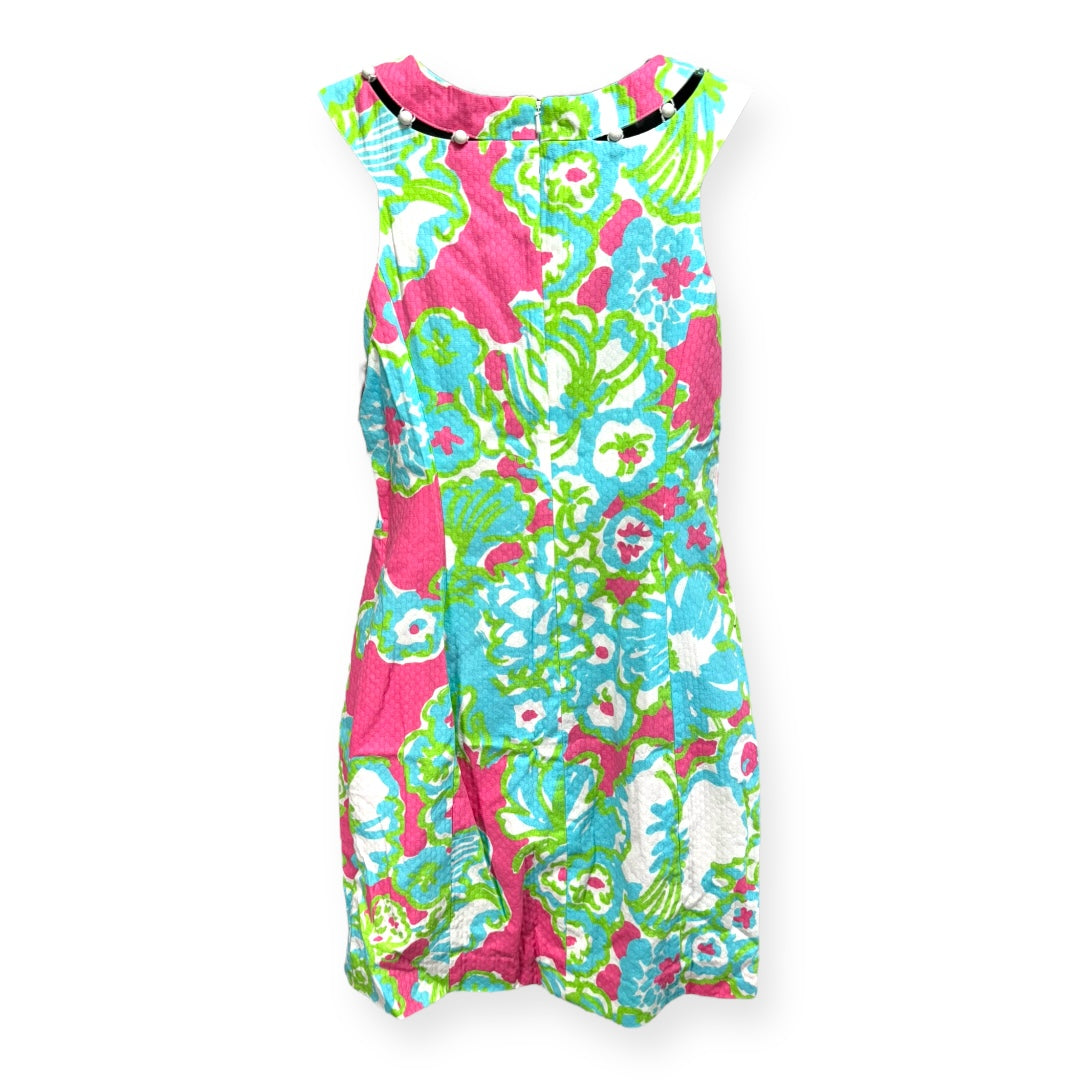 Lindy Shift Dress Designer By Lilly Pulitzer  Size: 2