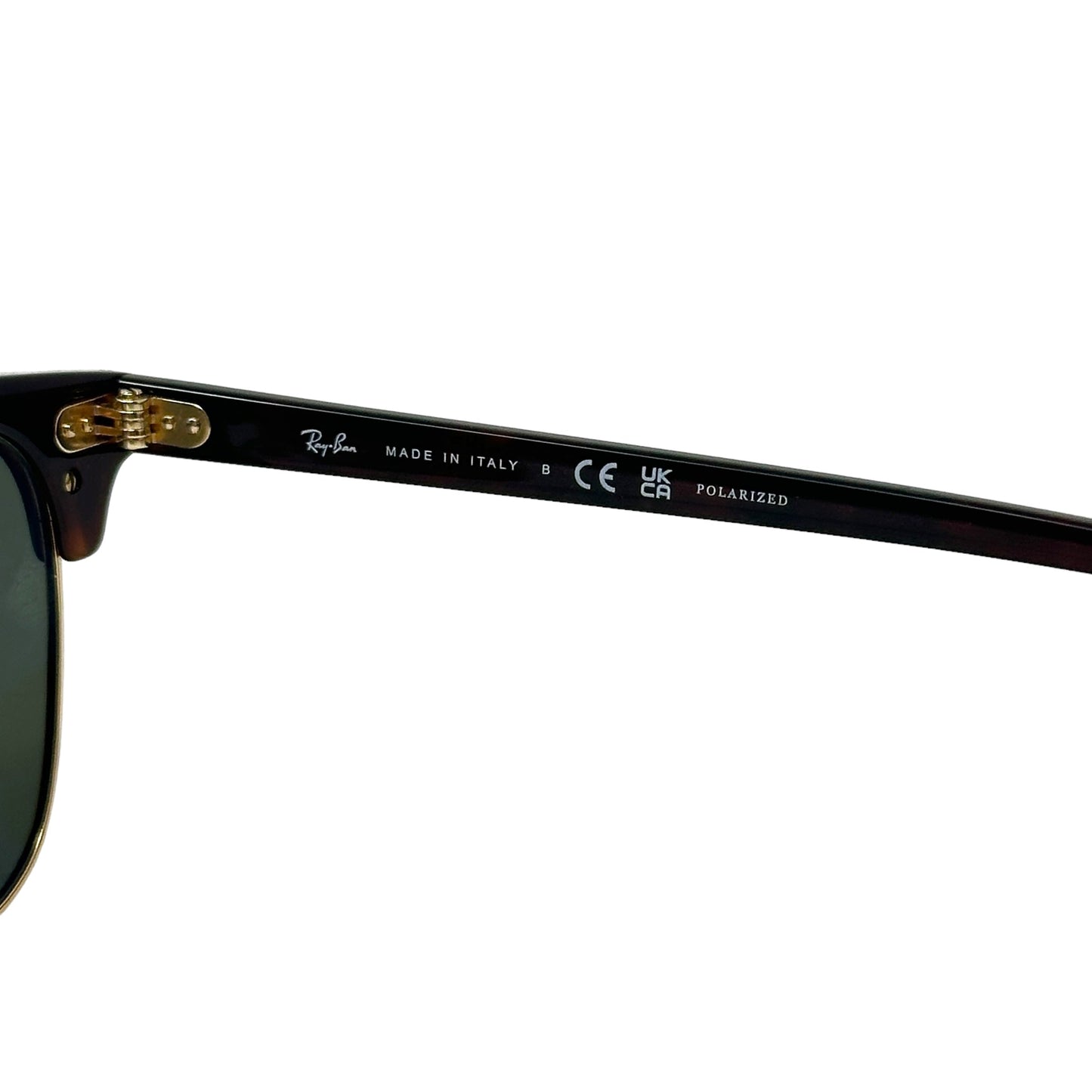 Clubmaster Sunglasses Ray Ban