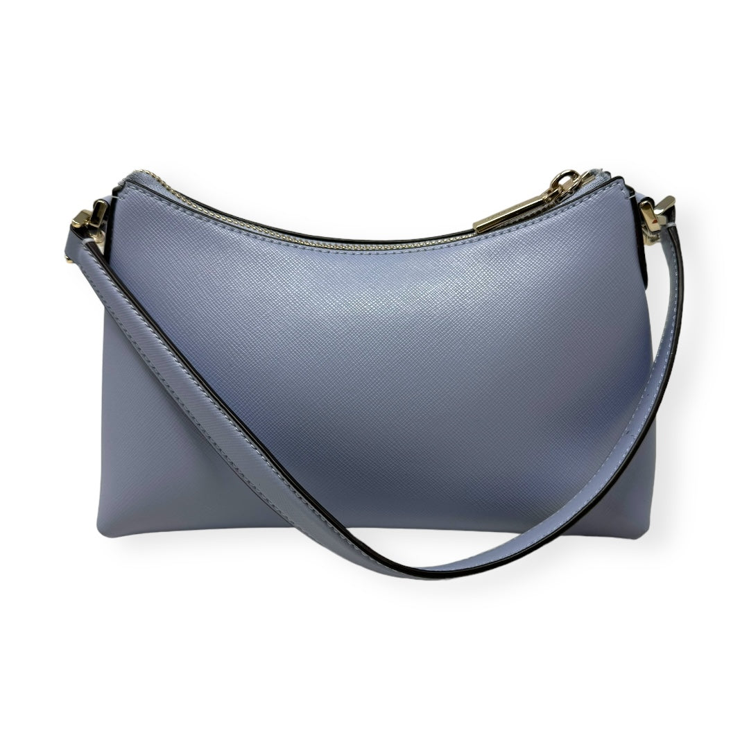 Sadie Saffiano Leather Handbag Designer Kate Spade, Size Small