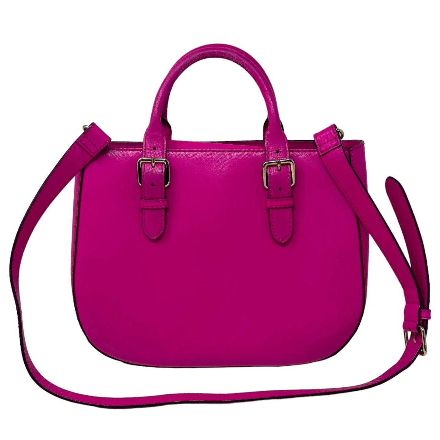 Charlotte Street Sylvie Satchel  Designer Kate Spade, Size Medium