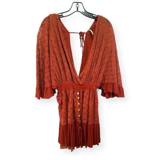 Shyanne Romper Free People, Size L