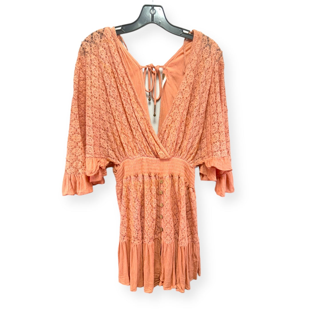 Shyanne Romper Free People, Size L