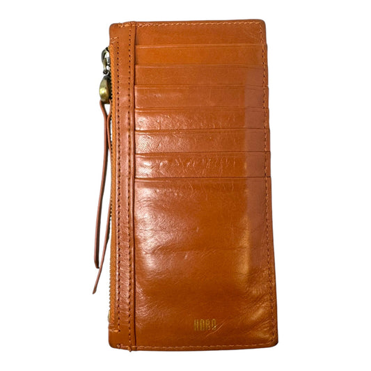 Carte Wallet Leather By Hobo Intl, Size: Small