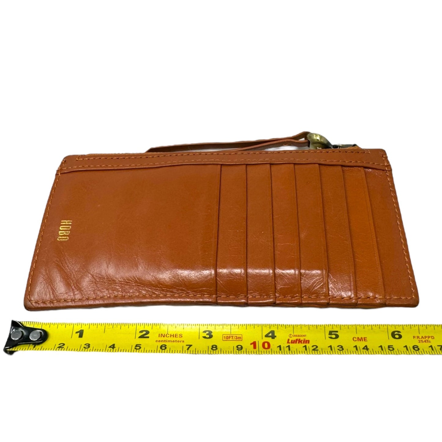 Carte Wallet Leather By Hobo Intl, Size: Small