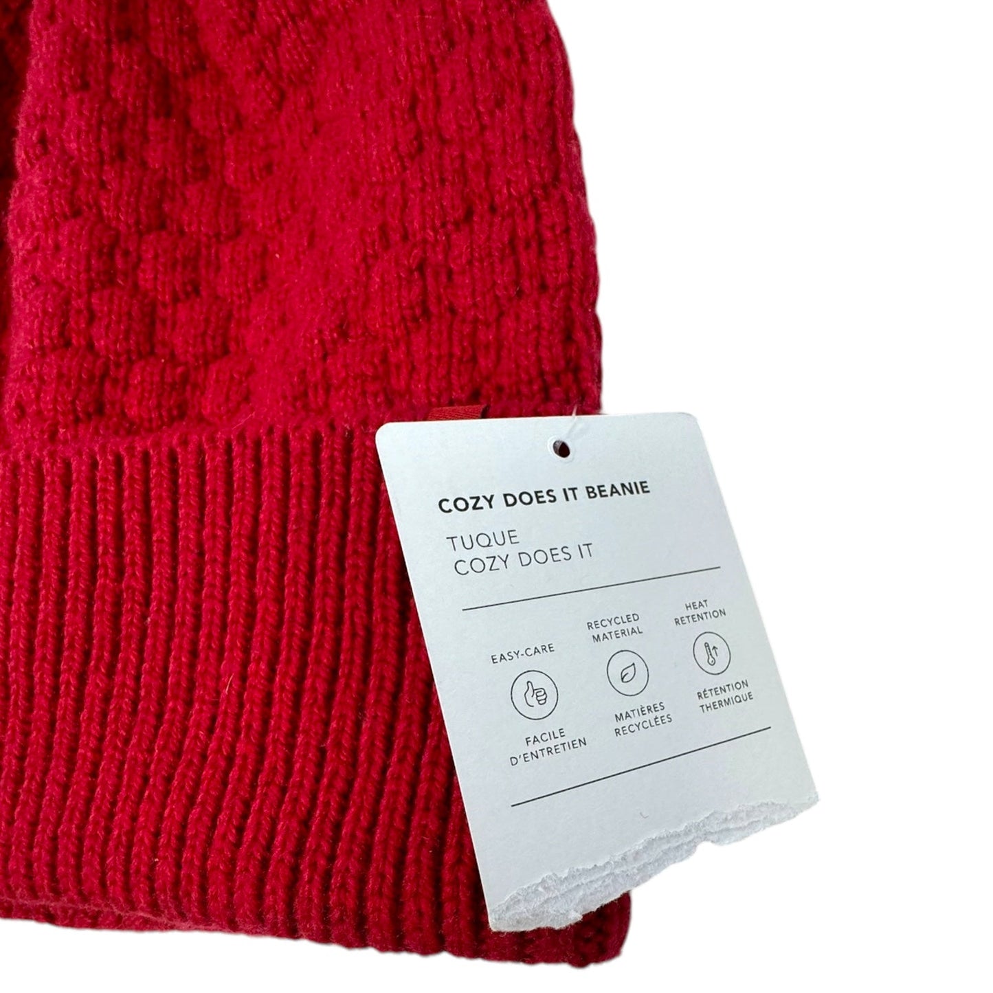 Cozy Does It Beanie By Athleta