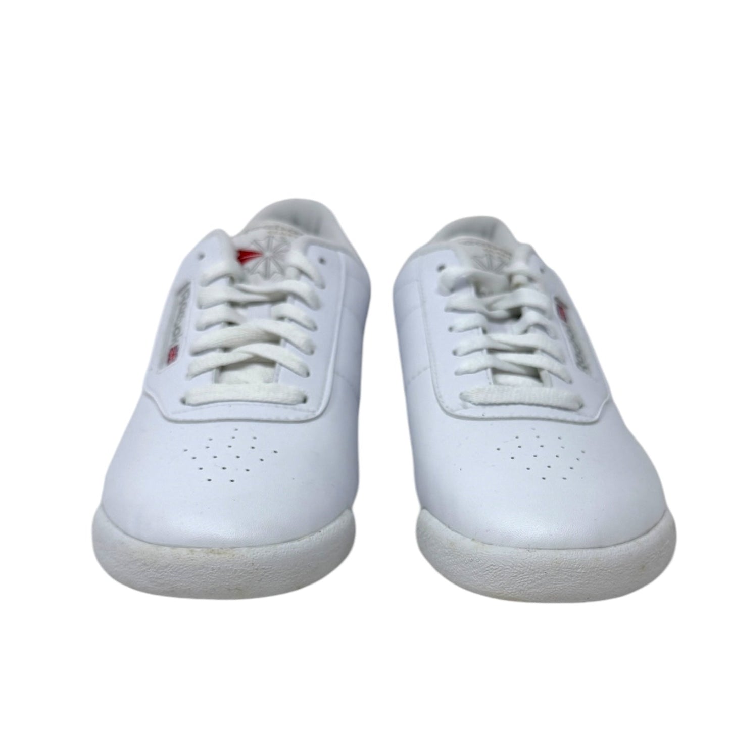 Classic Princess Sneakers By Reebok In White, Size: 9