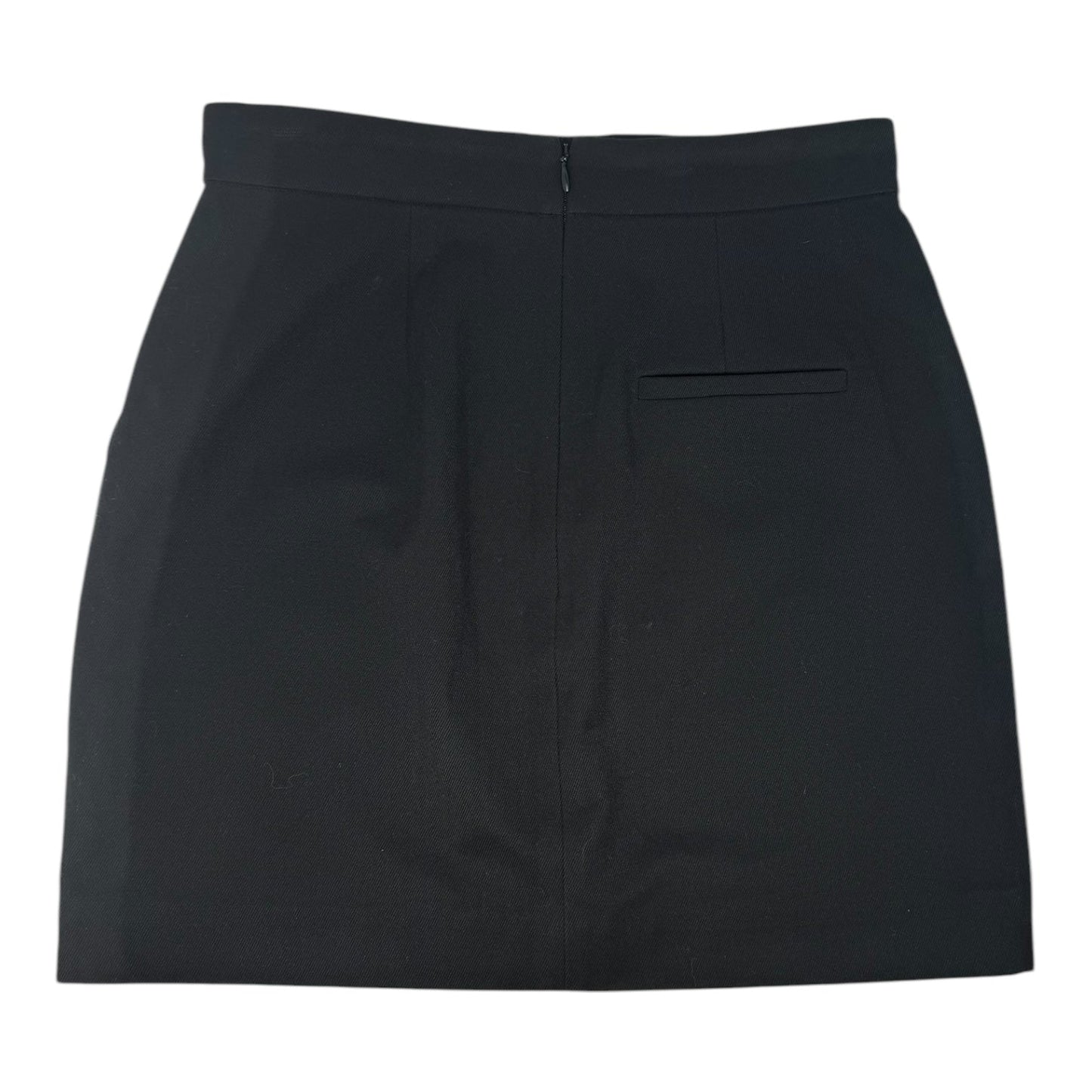 Skirt Mini & Short By Atelier & Other Stories In Black, Size: 6