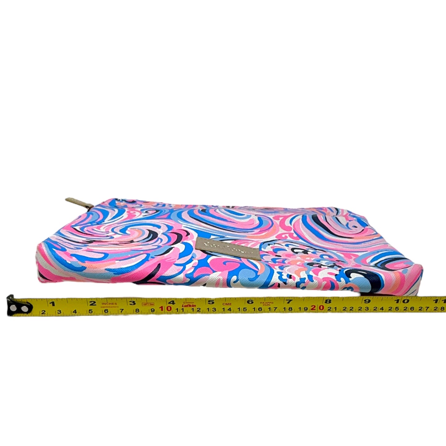 Laptop Sleeve Designer By Lilly Pulitzer, Size: Small