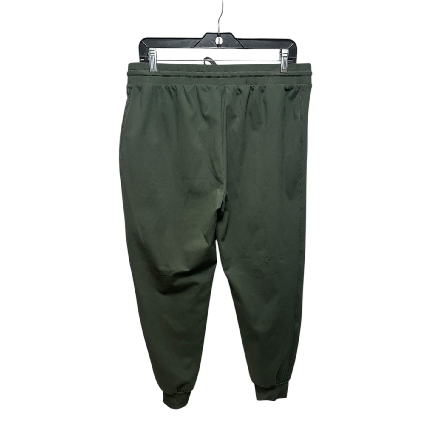 Pants Lounge By Zac And Rachel In Green, Size: L