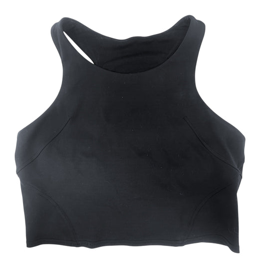 Wunder Train Racerback Tank Top By Lululemon In Black, Size: 12