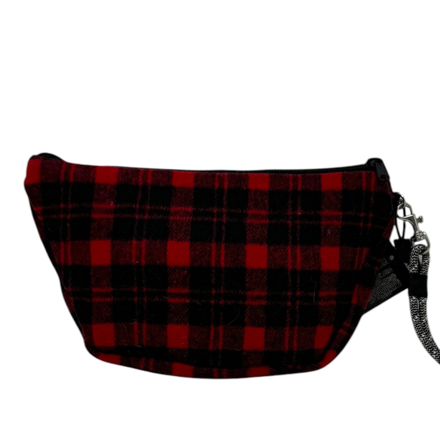 Tabernash Lumberjack Wristlet By Kavu, Size: Small