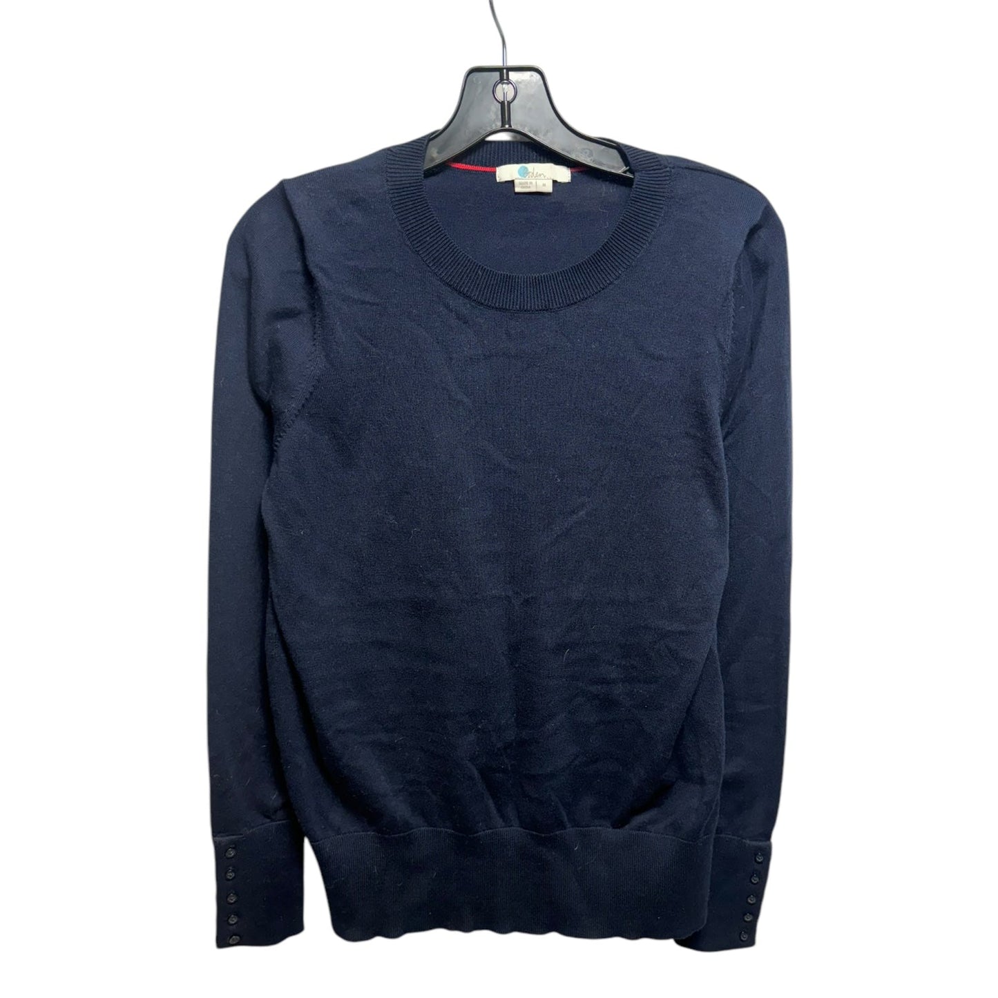 Sweater By Boden In Navy, Size: M