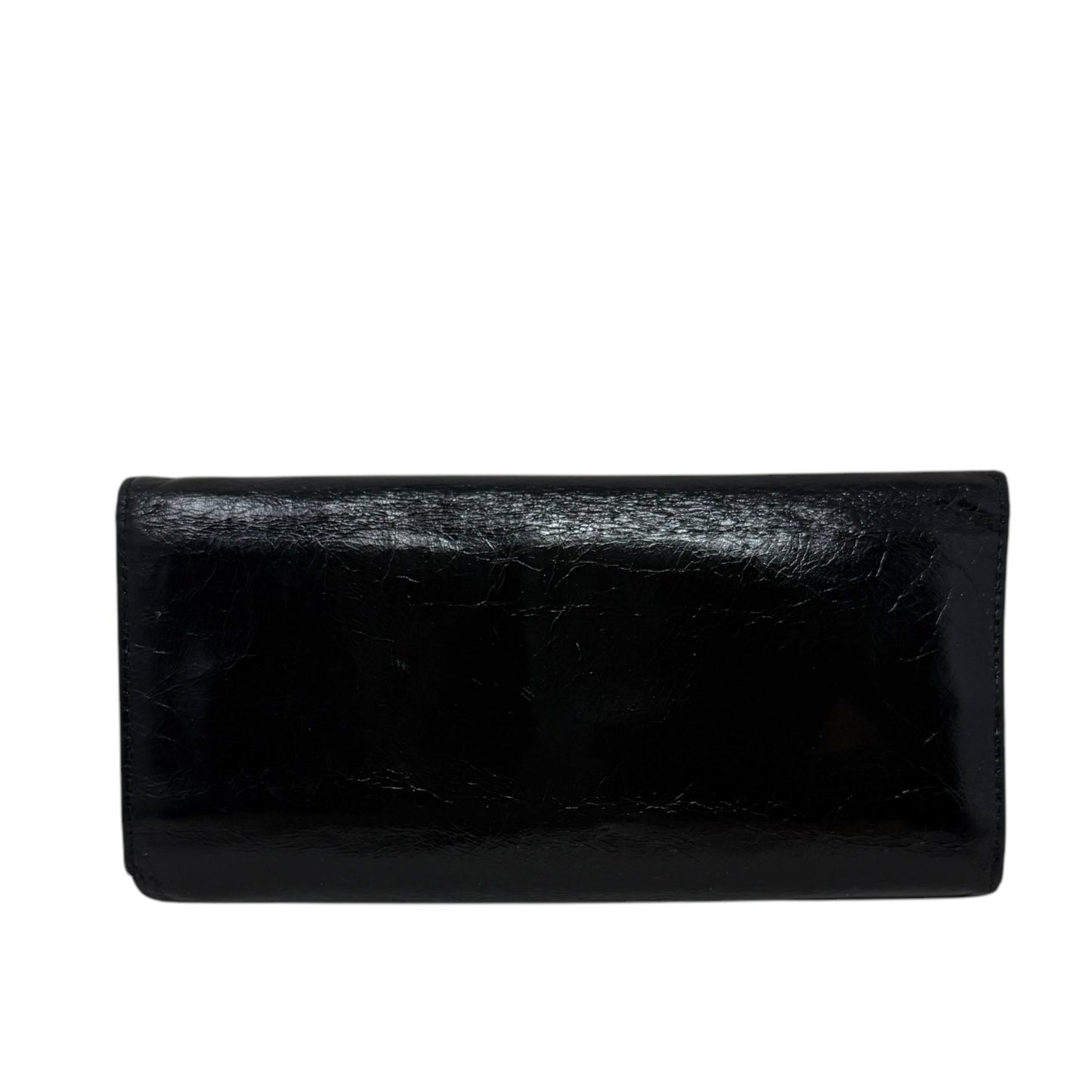 Rachel Continental Wallet By Hobo Intl, Size: Large