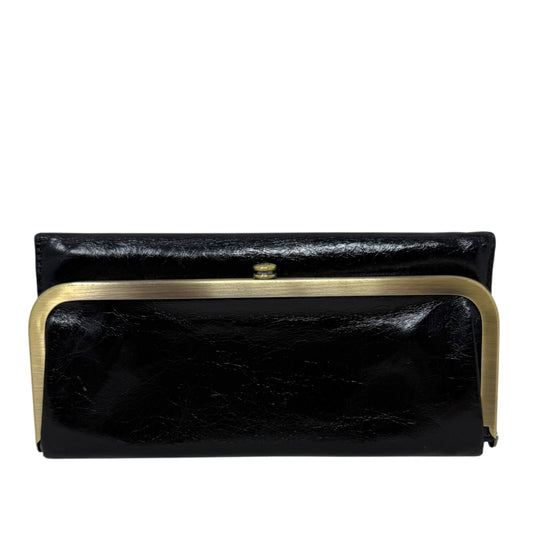 Rachel Continental Wallet By Hobo Intl, Size: Large