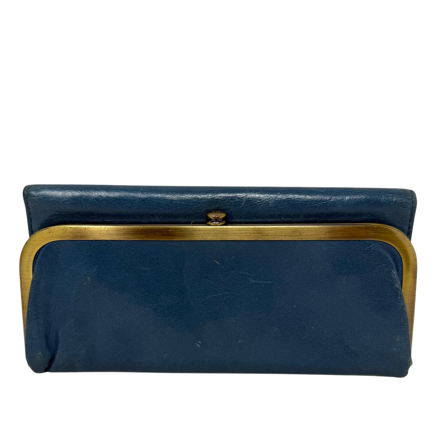 Rachel Continental Wallet By Hobo Intl, Size: Large