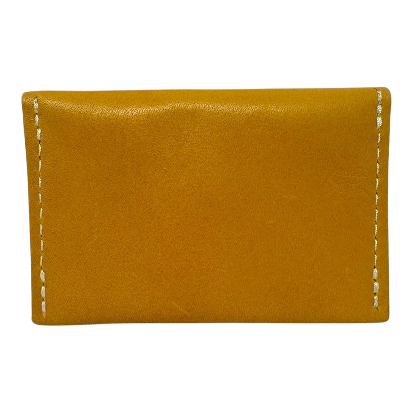 Envelope Cardholder Wallet Leather By Portland Leather Co, Size: Small