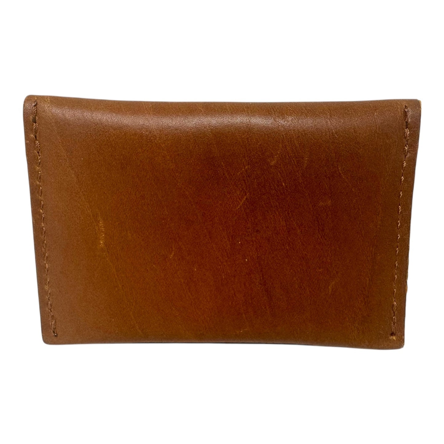 Envelope Cardholder Wallet Leather By Portland Leather Co, Size: Small