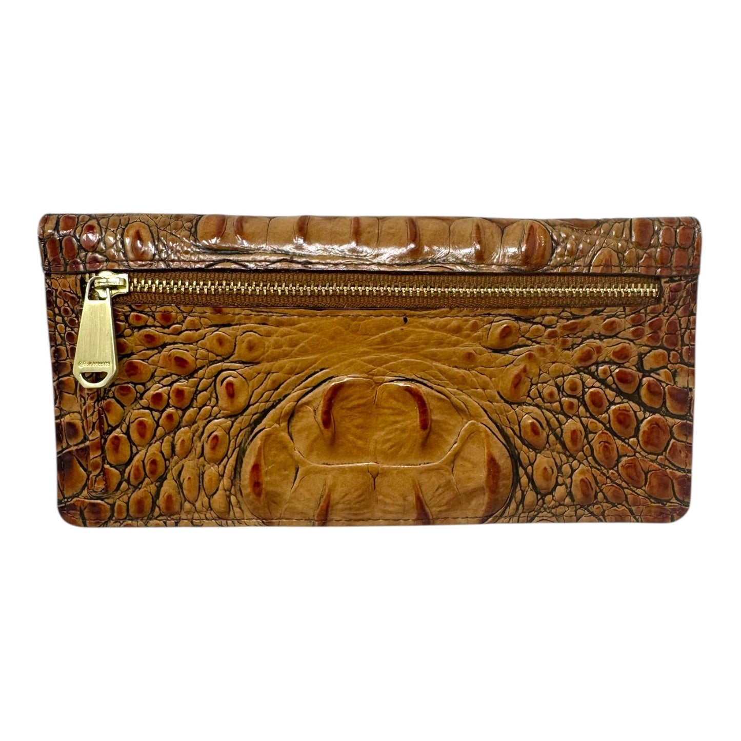 Wallet Designer By Brahmin, Size: Large