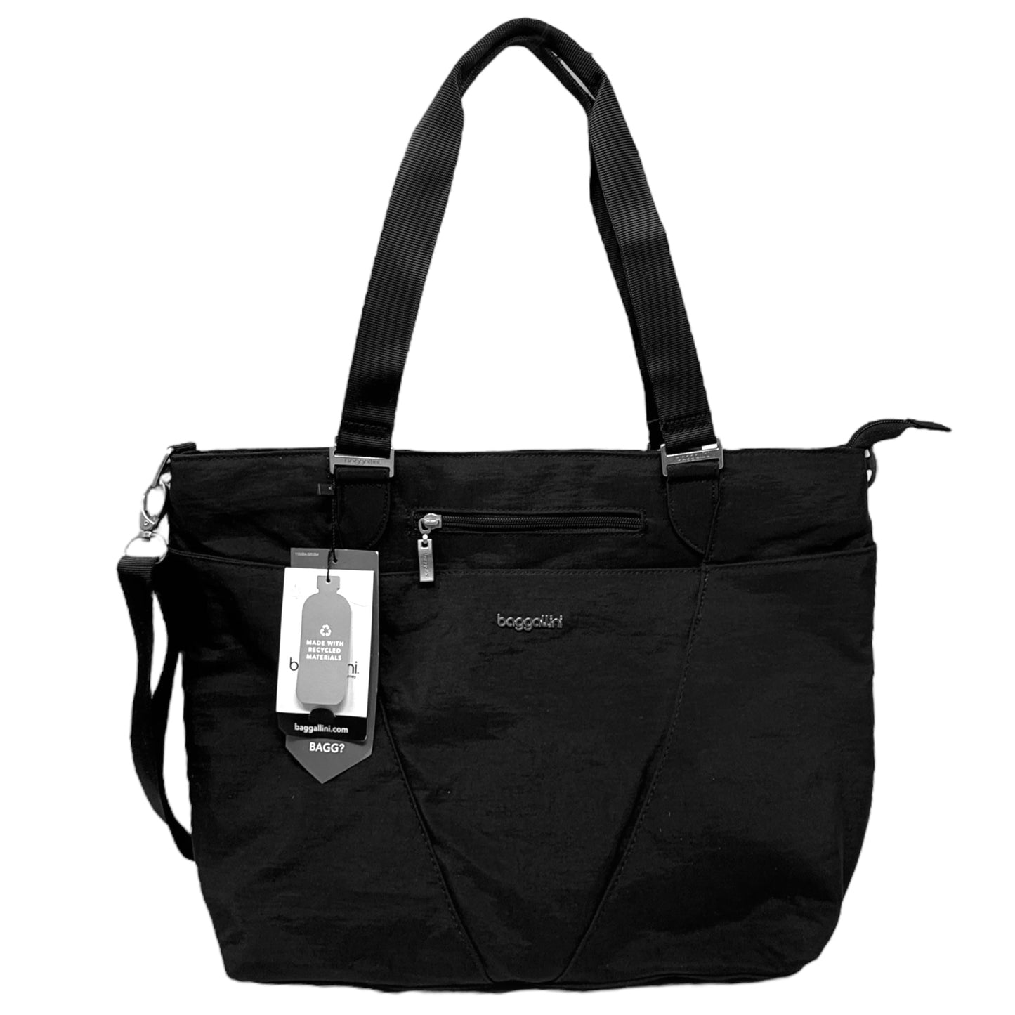 Avenue Tote By Baggallini, Size: Large