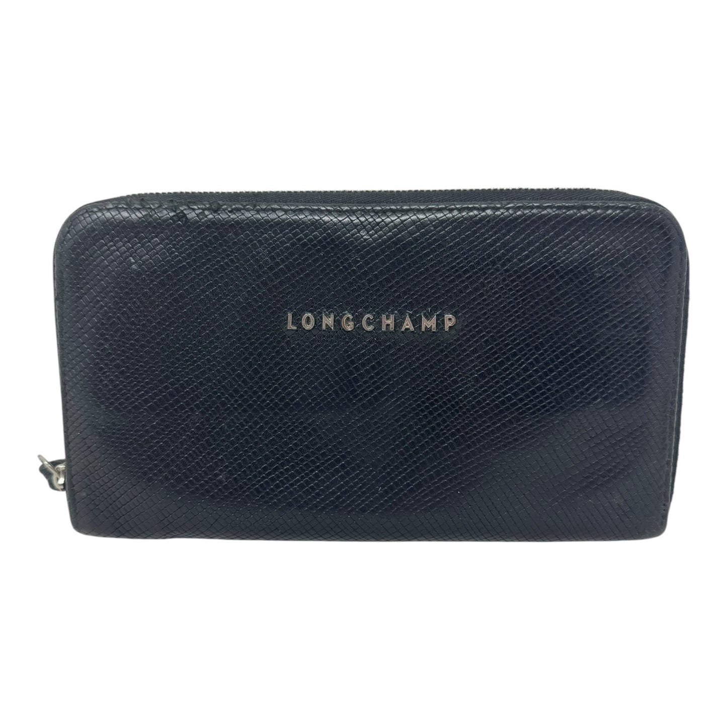 Wallet Designer By Longchamp, Size: Medium