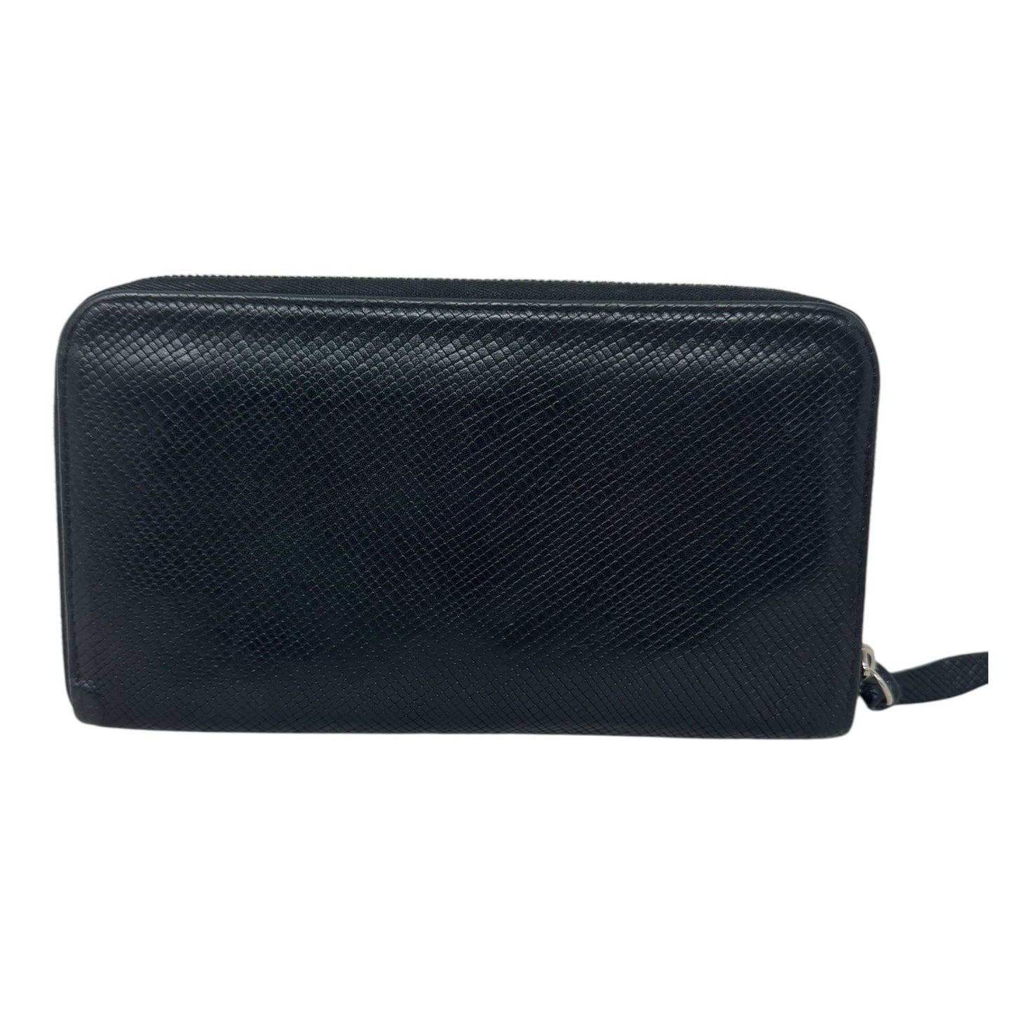 Wallet Designer By Longchamp, Size: Medium