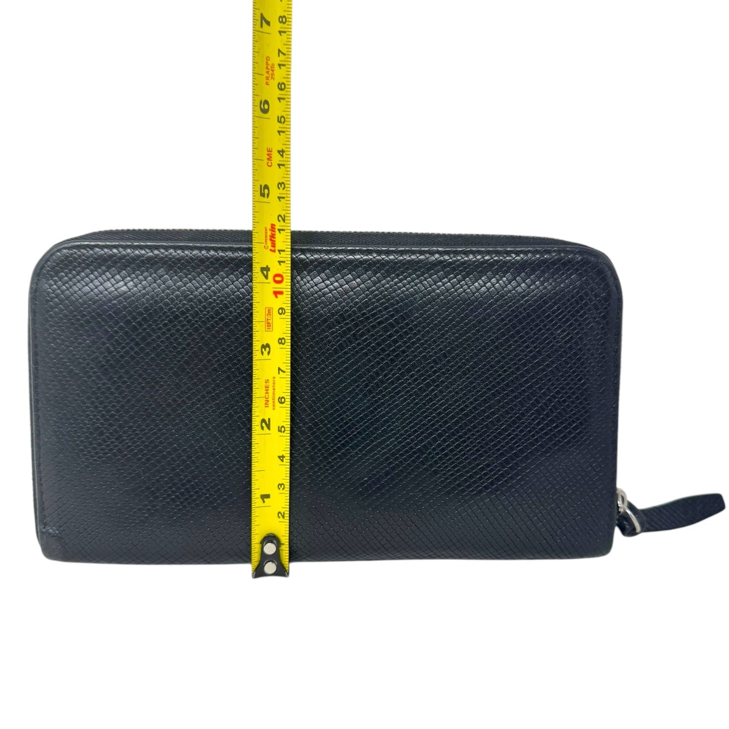 Wallet Designer By Longchamp, Size: Medium