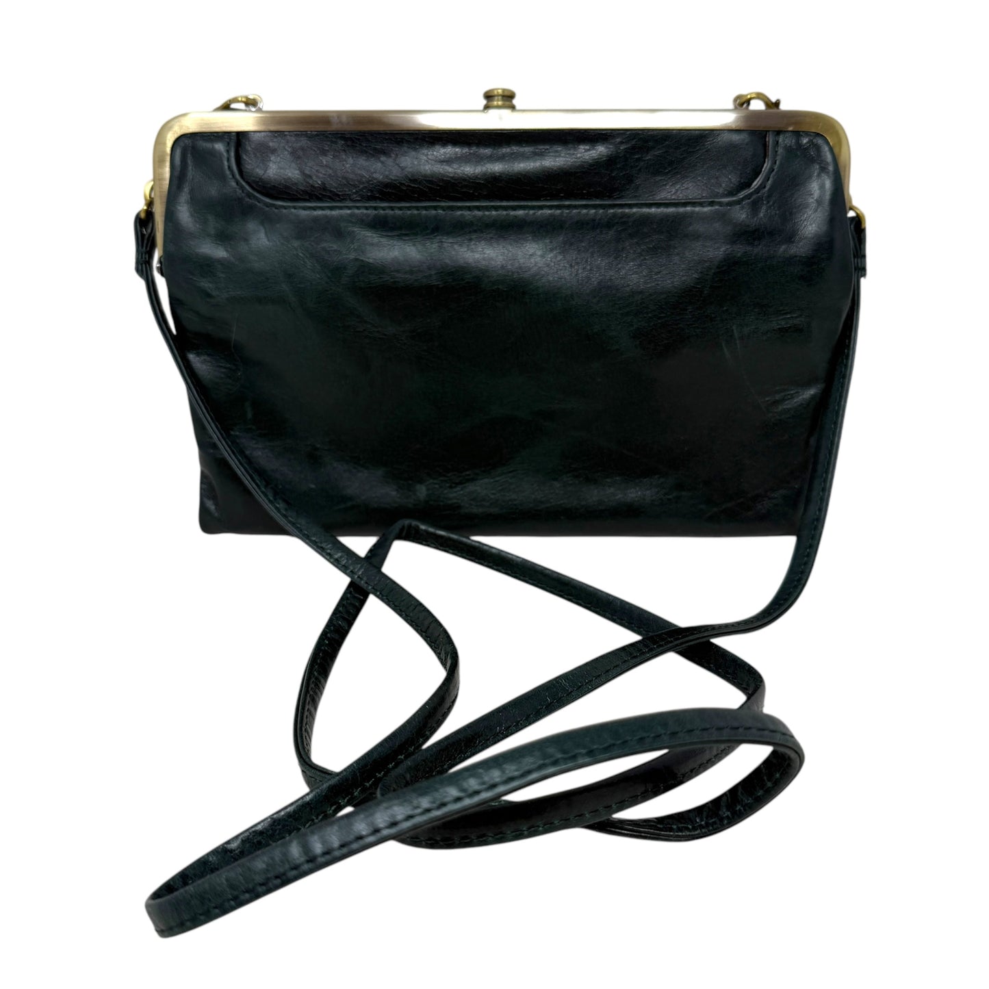 Lauren Crossbody Leather By Hobo Intl, Size: Medium