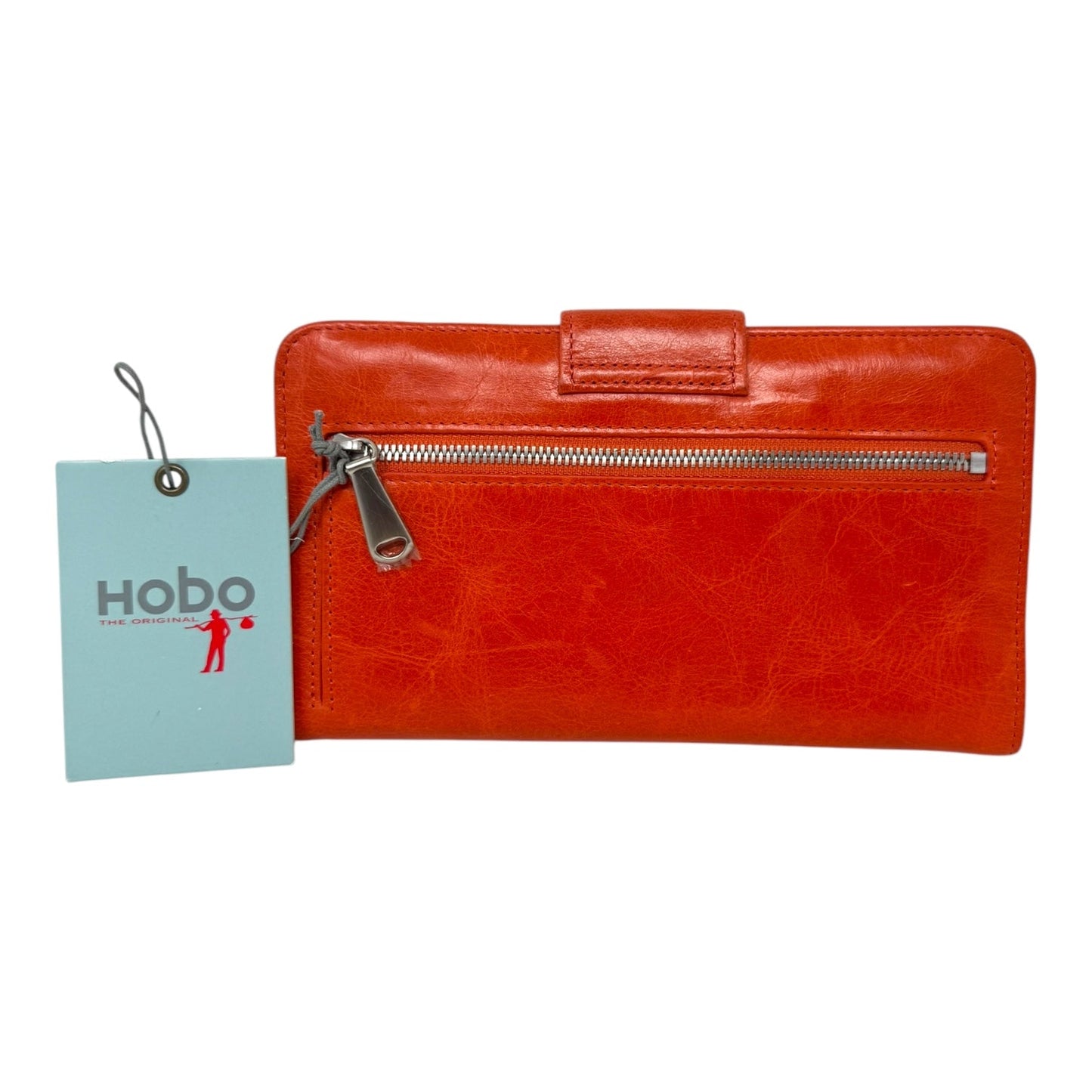 Danette Bifold Wallet Leather By Hobo Intl, Size: Medium