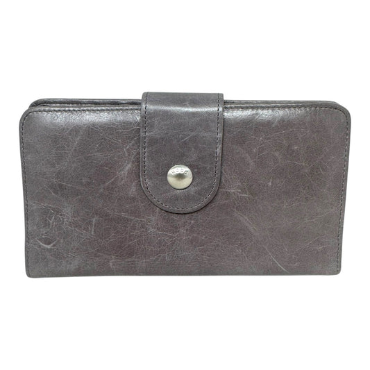 Danette Bifold Wallet Leather By Hobo Intl, Size: Medium