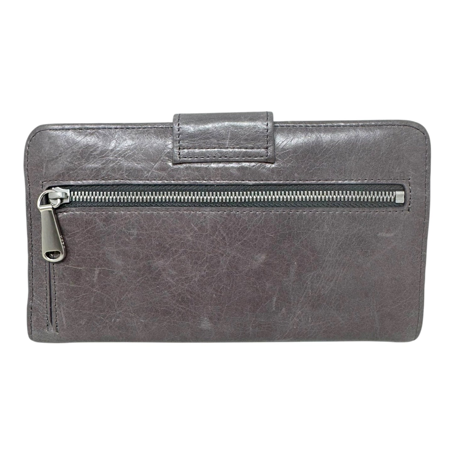 Danette Bifold Wallet Leather By Hobo Intl, Size: Medium