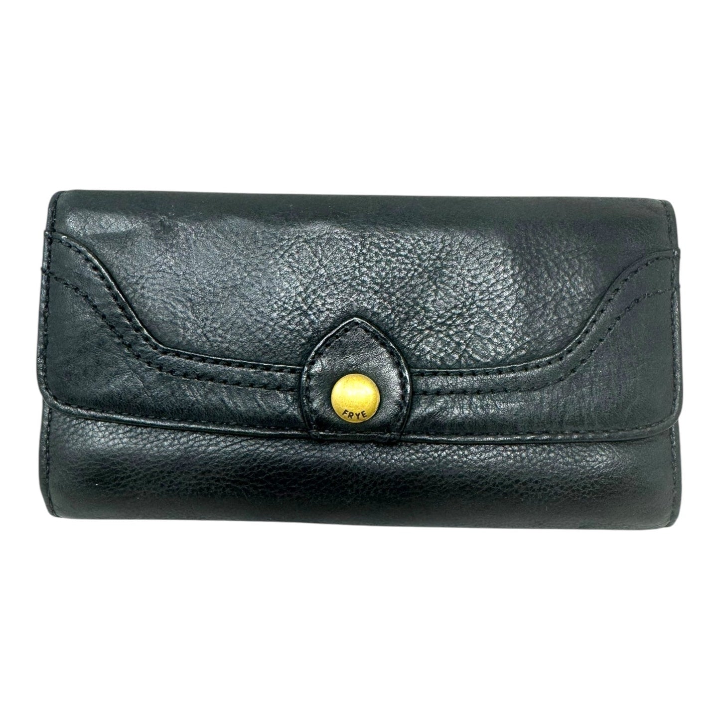 Campus Wallet Designer By Frye, Size: Medium