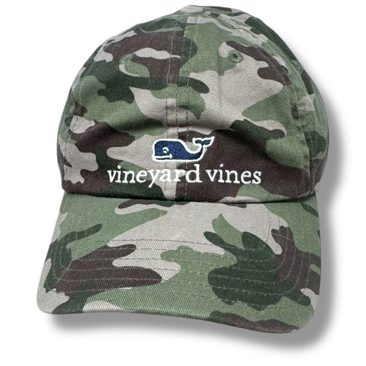 Hat Baseball Cap By Vineyard Vines