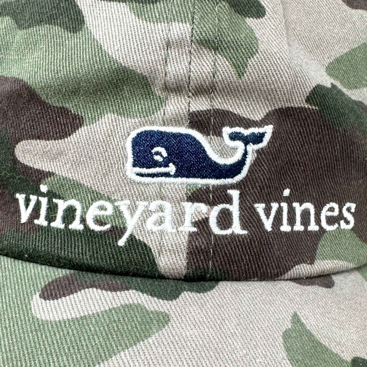 Hat Baseball Cap By Vineyard Vines