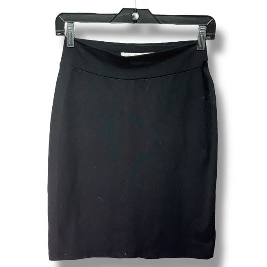 Skirt Mini & Short By SUSANA MONACO In Black, Size: Xs