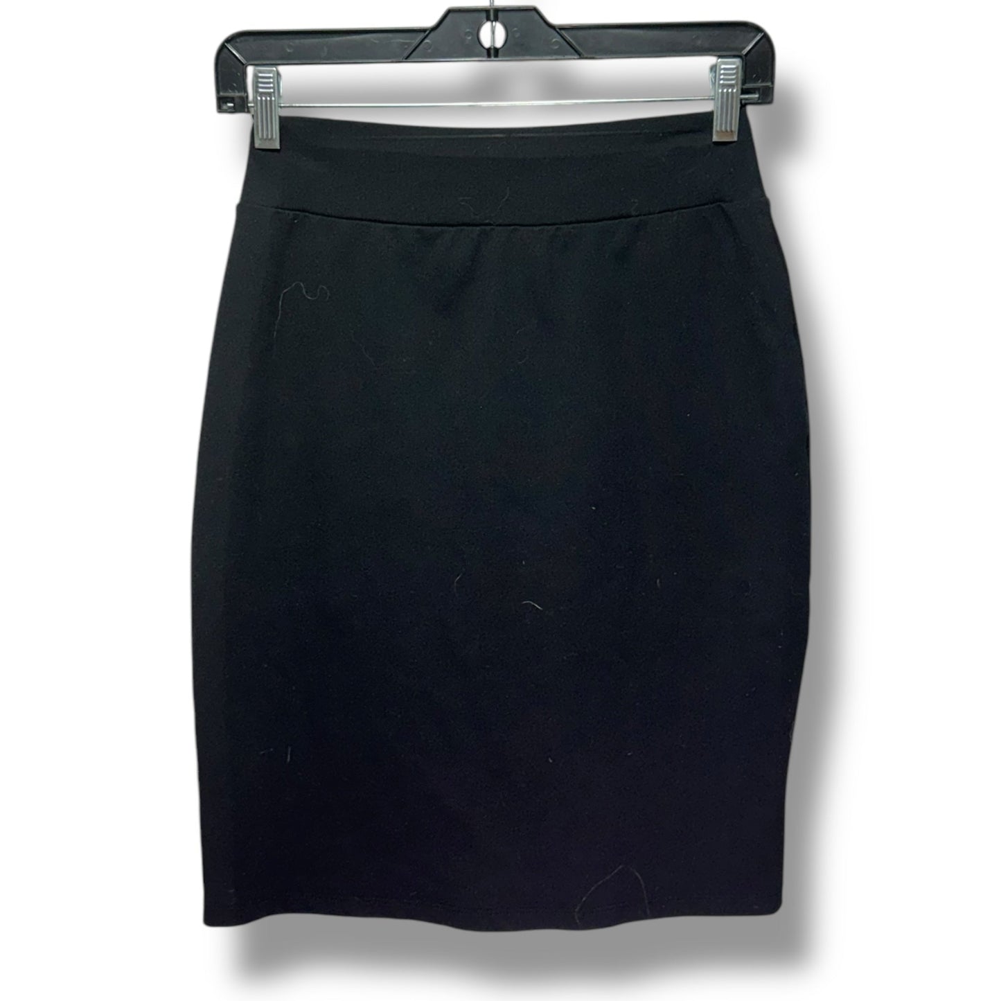 Skirt Mini & Short By SUSANA MONACO In Black, Size: Xs