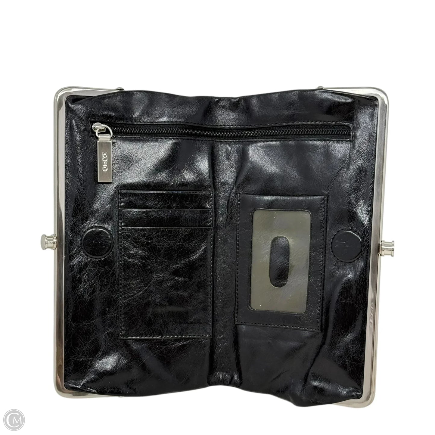 Lauren Clutch Wallet By Hobo Intl, Size: Large