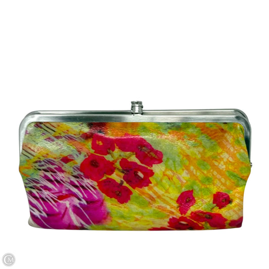 Lauren Clutch Wallet By Hobo Intl, Size: Large