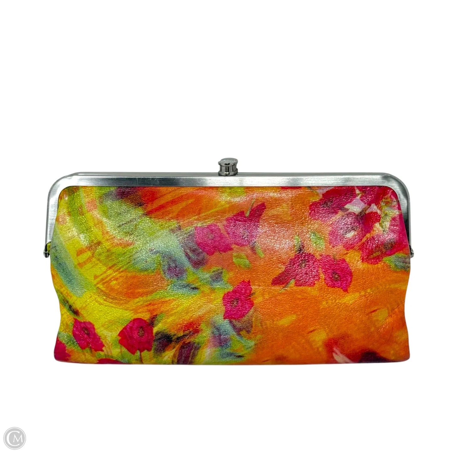 Lauren Clutch Wallet By Hobo Intl, Size: Large