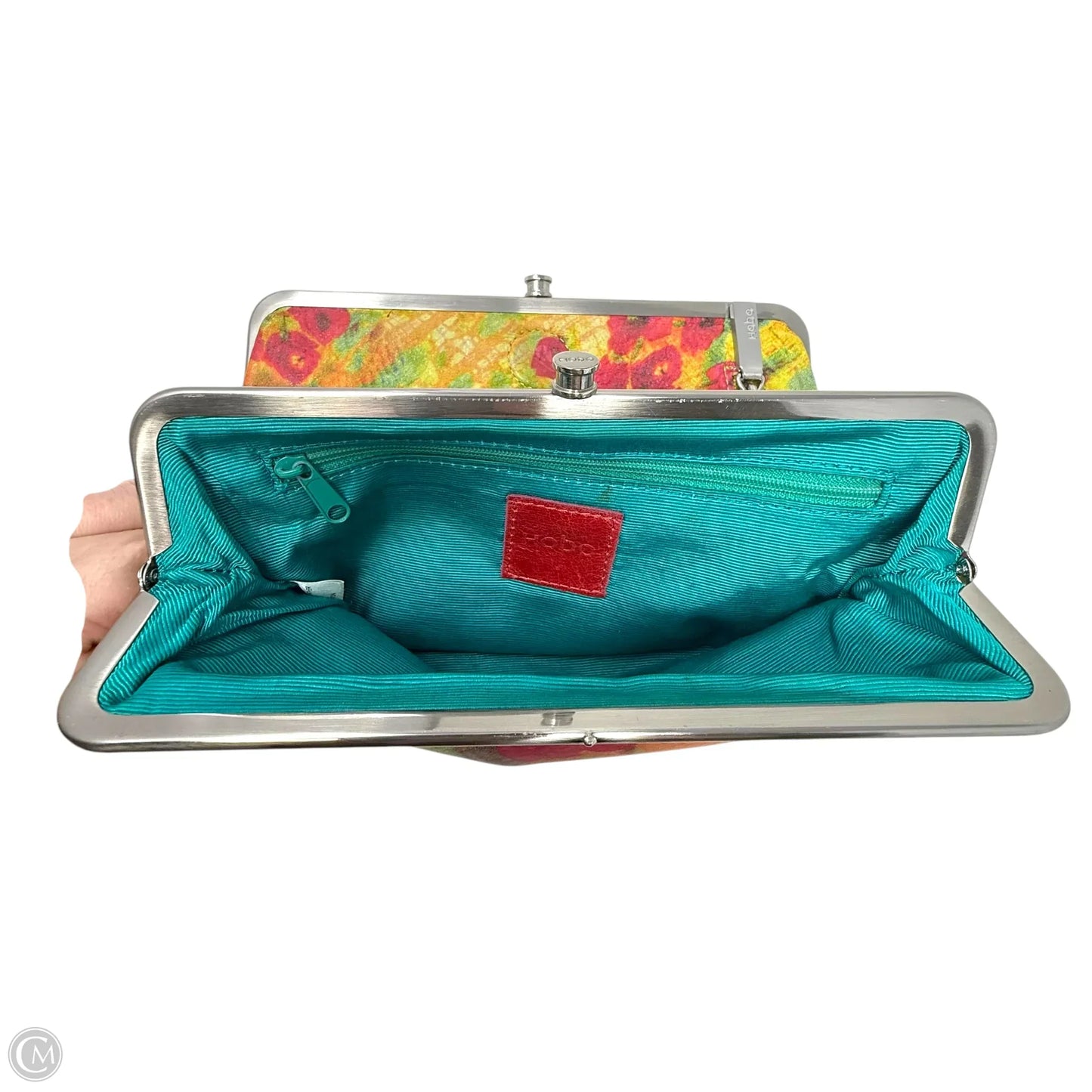 Lauren Clutch Wallet By Hobo Intl, Size: Large