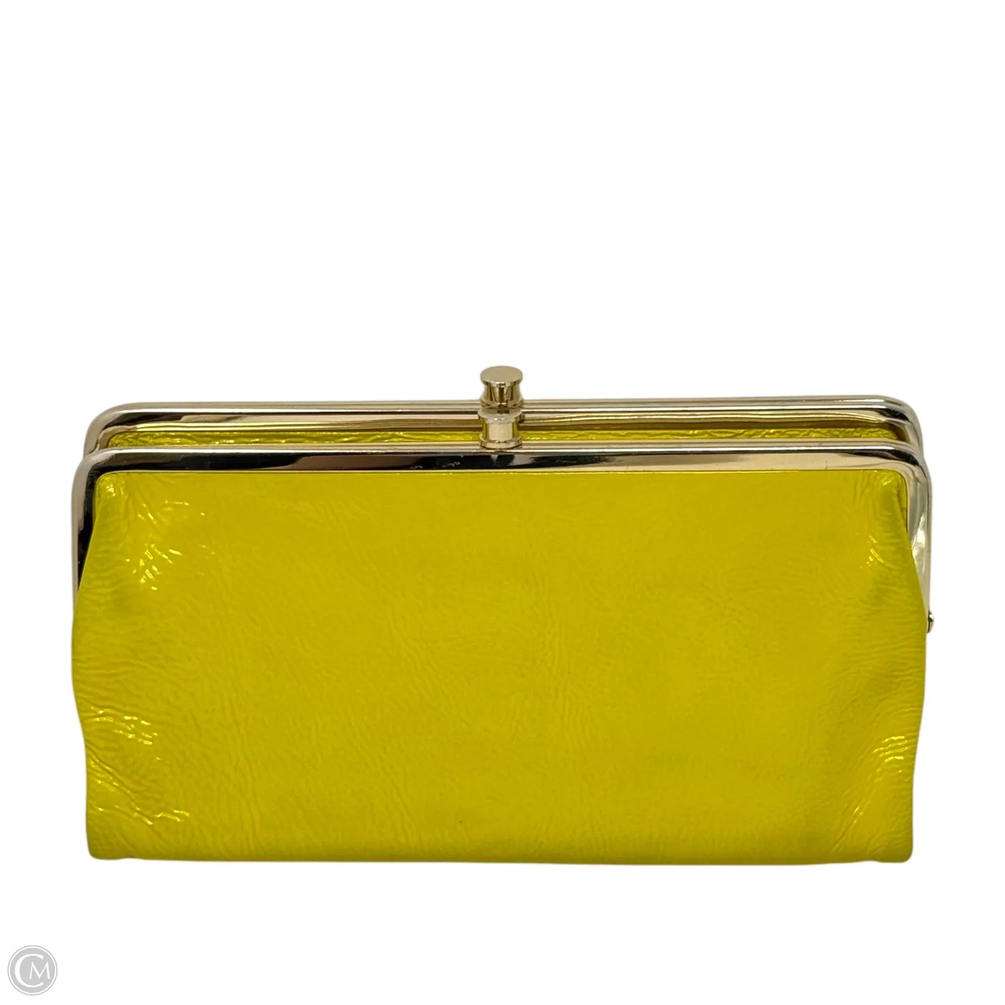 Lauren Clutch Wallet By Hobo Intl, Size: Large