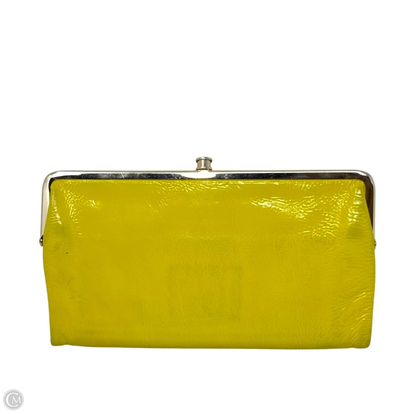 Lauren Clutch Wallet By Hobo Intl, Size: Large