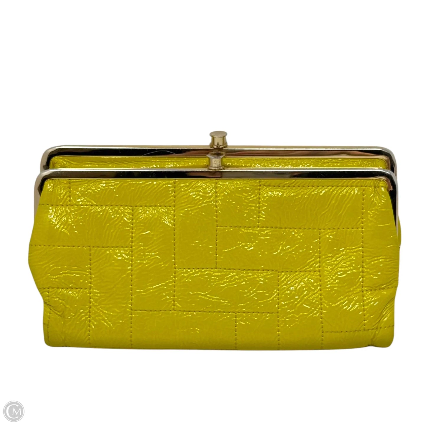 Lauren Clutch Wallet By Hobo Intl, Size: Large