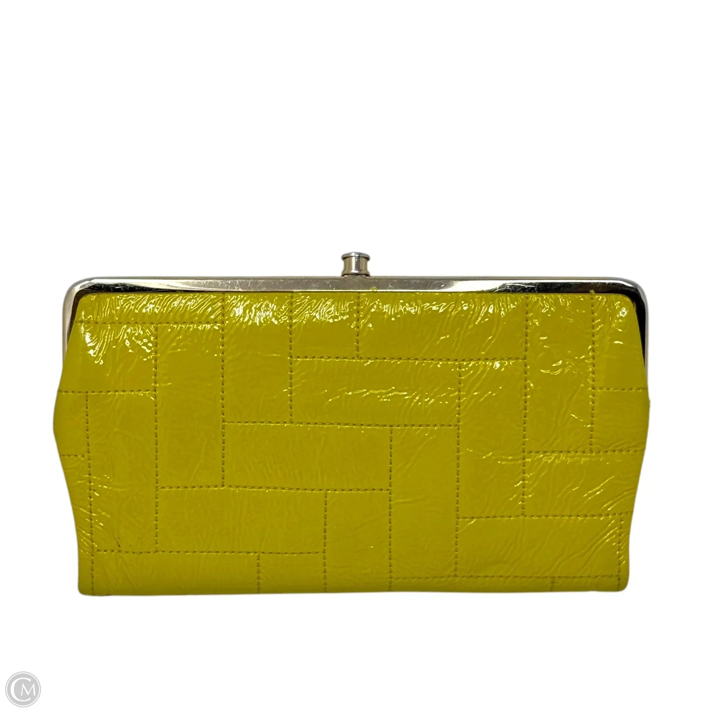 Lauren Clutch Wallet By Hobo Intl, Size: Large